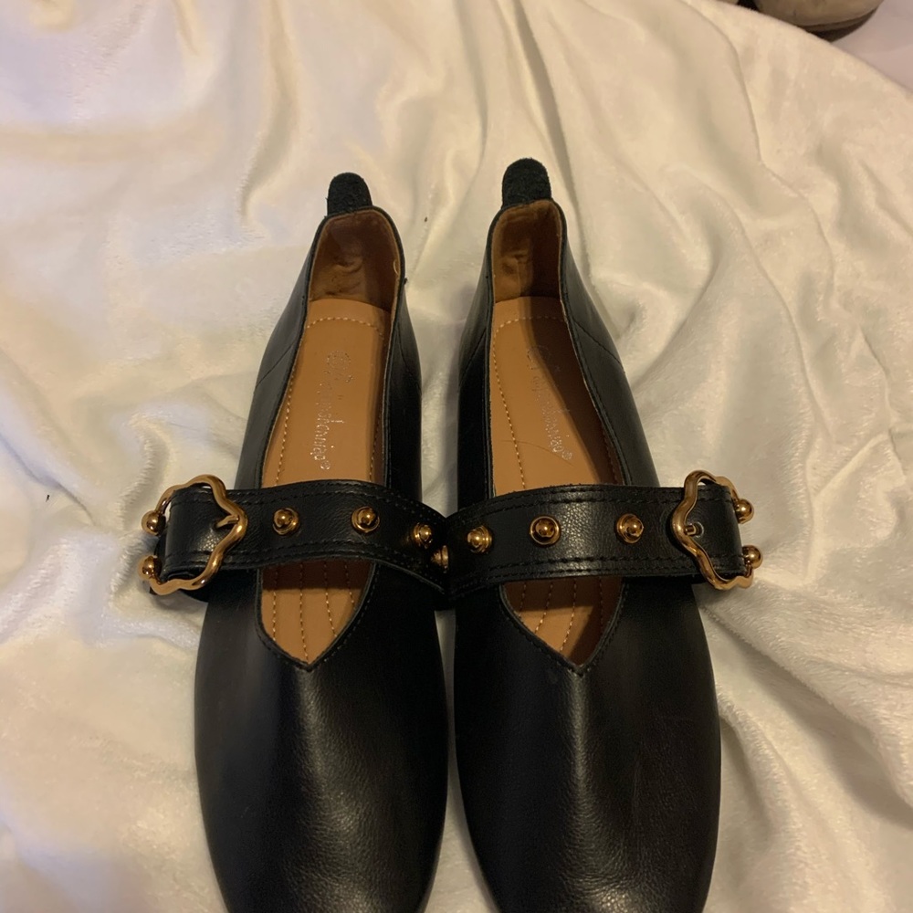 Flat Dress Shoes